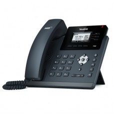 Yealink SIP-T40G - HD voice, 3 SIP, PoE